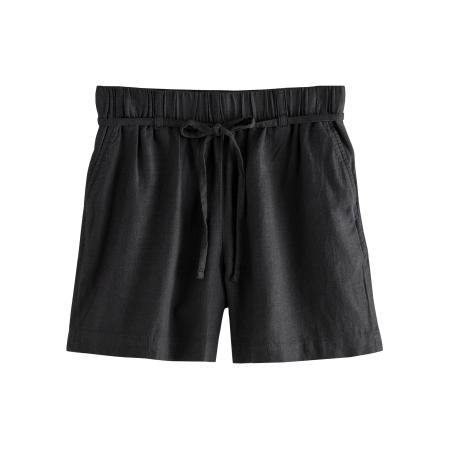 Next Next Broek zwart