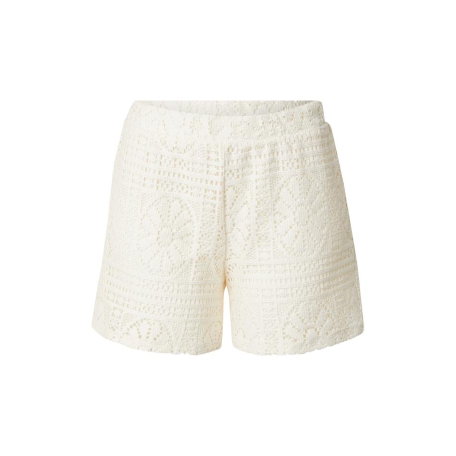 Vila VILA Broek VIMERINDA beige -