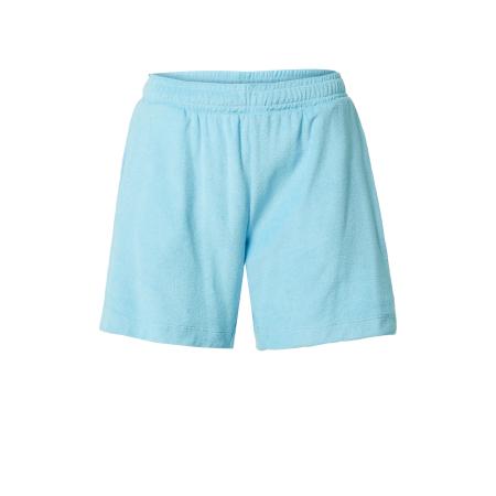 Urban Classics Urban Classics Broek lichtblauw