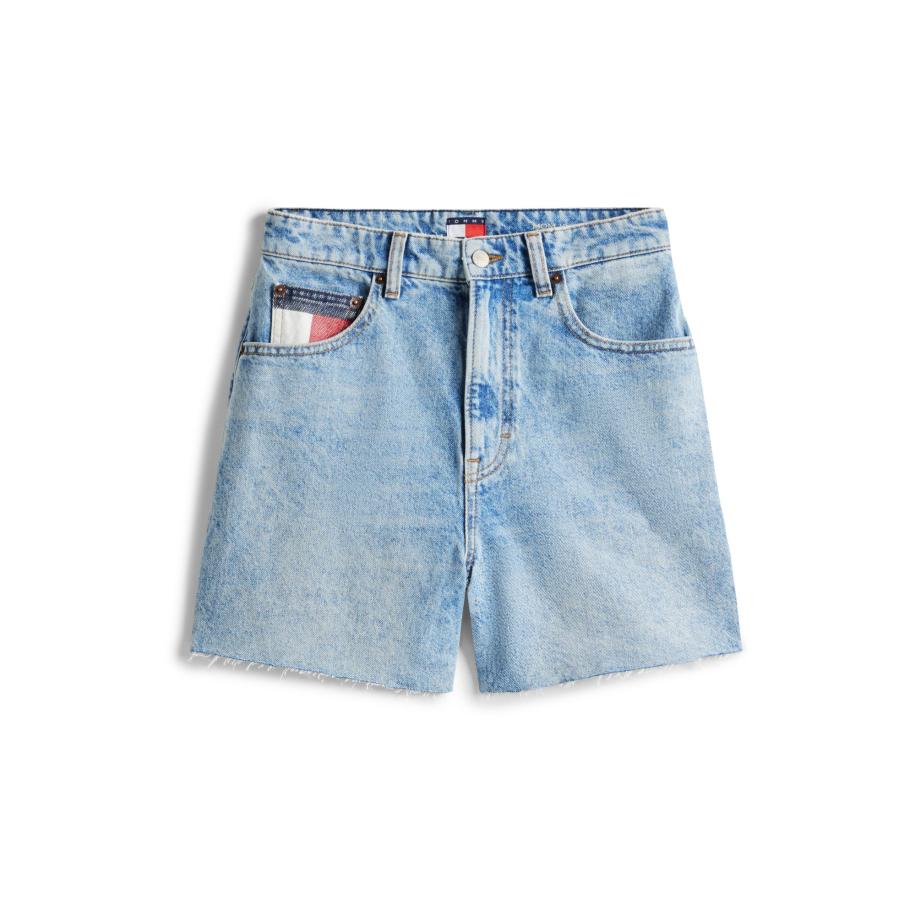 Tommy Jeans Tommy Jeans Jeans blauw denim -