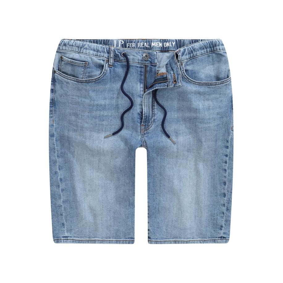 JP1880 JP1880 Jeans blauw denim -