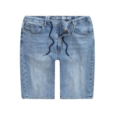 JP1880 JP1880 Jeans blauw denim