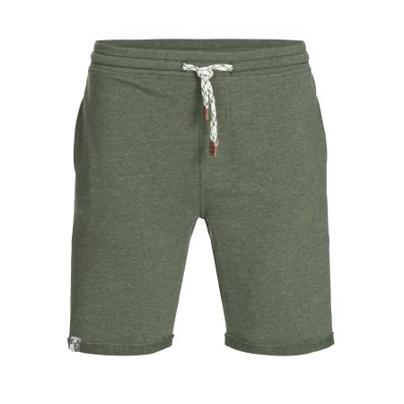 INDICODE JEANS INDICODE JEANS Broek Aldrich grasgroen