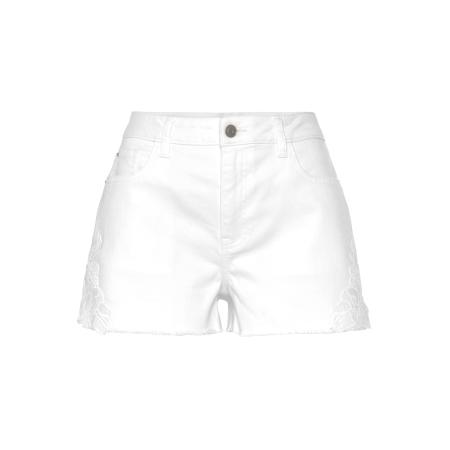 VIVANCE VIVANCE Jeans wit