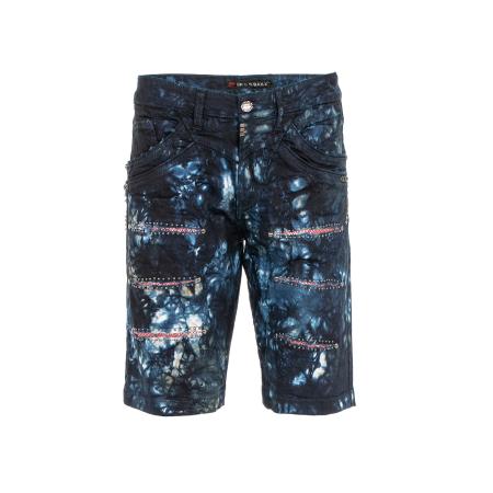 Cipo & Baxx CIPO & BAXX Jeans KINE blauw