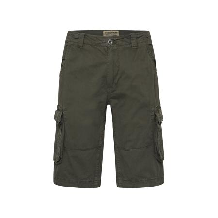 Alpha Industries ALPHA INDUSTRIES Broek Jet donkergrijs