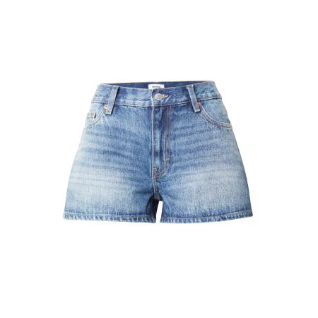 Weekday WEEKDAY Jeans Duchess blauw denim