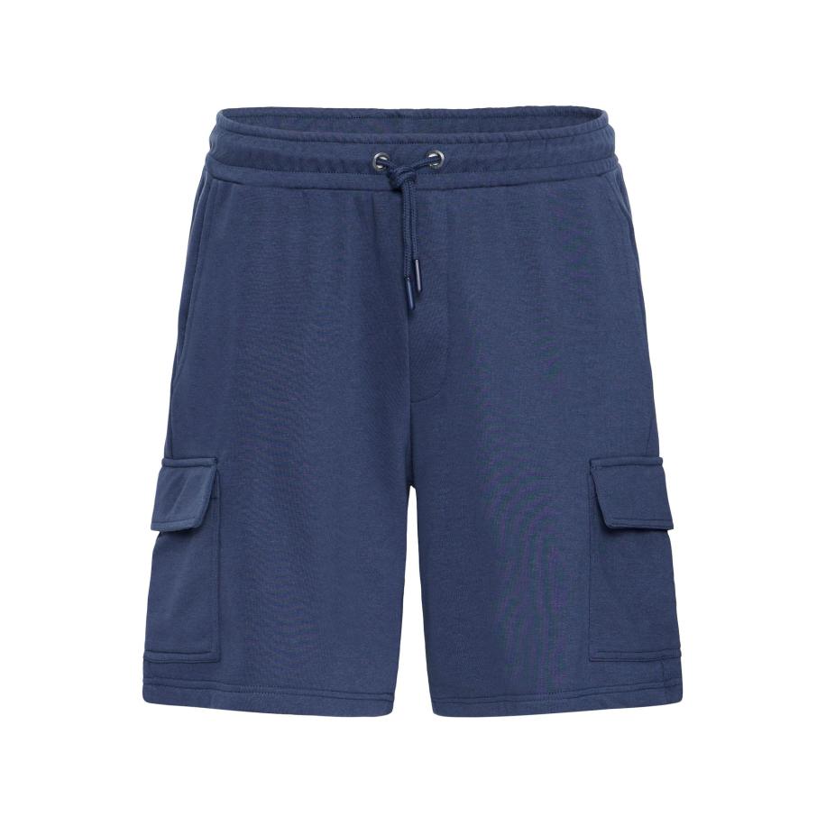 Blend BLEND Cargobroek BHCARAB blauw -