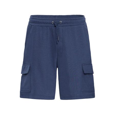 Blend BLEND Cargobroek BHCARAB blauw