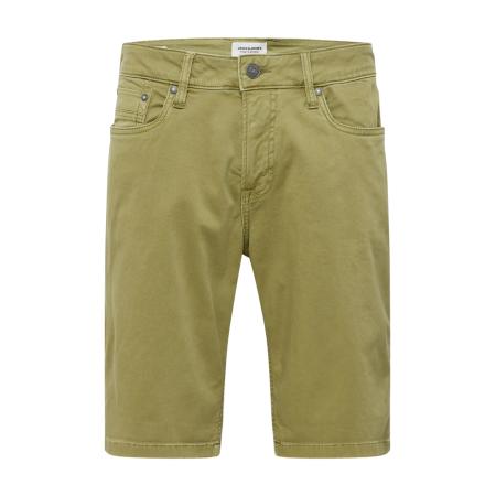 Jack & Jones JACK & JONES Broek olijfgroen