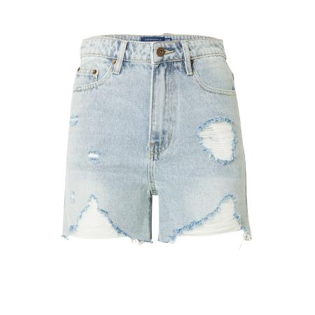 Aeropostale AÉROPOSTALE Jeans lichtblauw