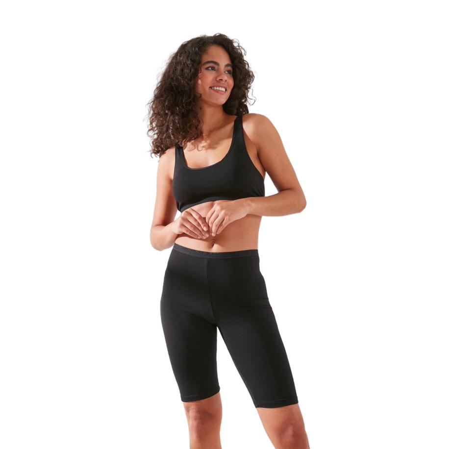 C&City C&City Leggings zwart -