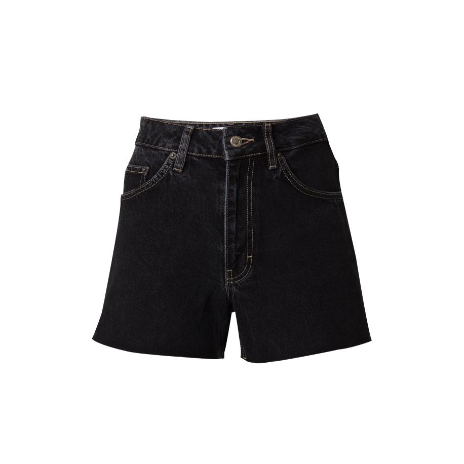 Topshop TOPSHOP Jeans zwart -