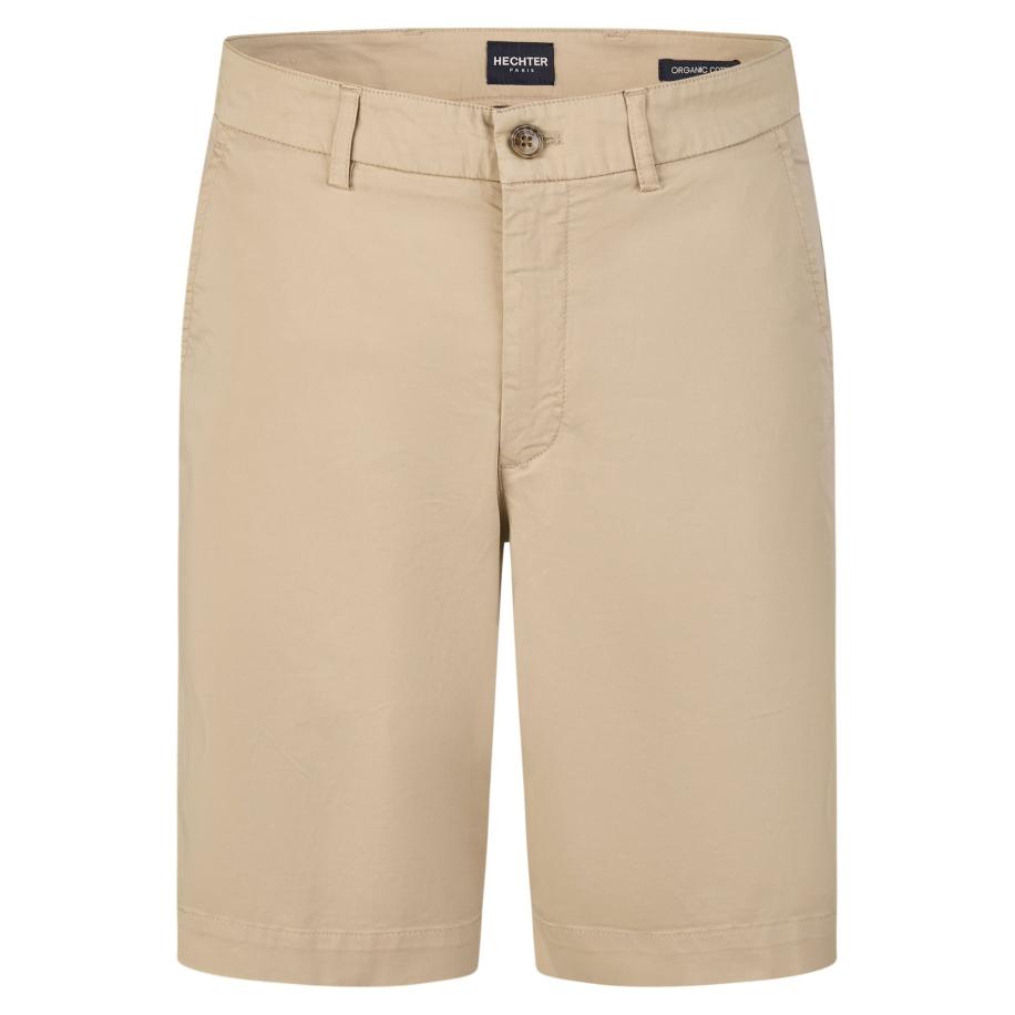 HECHTER PARIS HECHTER PARIS Broek beige -