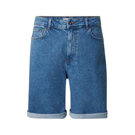 TRAPP TRAPP Jeans blauw denim
