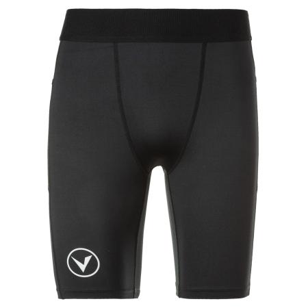 Virtus Virtus Broek BONDER M zwart