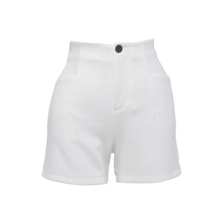 FRESHLIONS FRESHLIONS Broek Lein wit