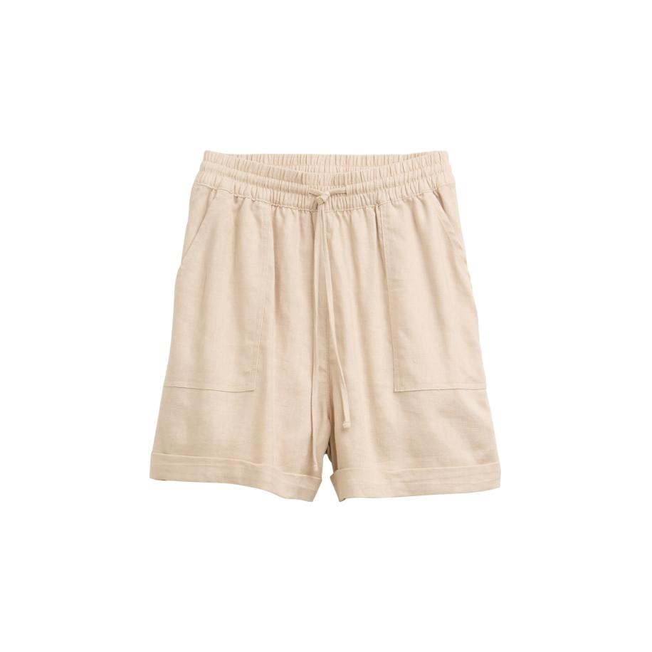 Tom Tailor TOM TAILOR DENIM Broek beige -