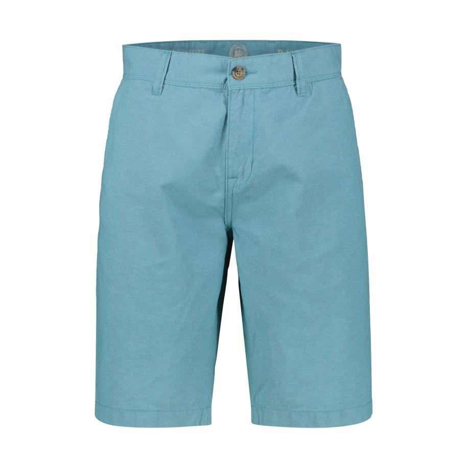 LERROS Chino aqua Blauw