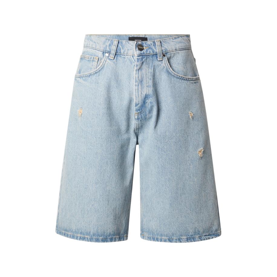 EIGHTYFIVE EIGHTYFIVE Jeans lichtblauw -