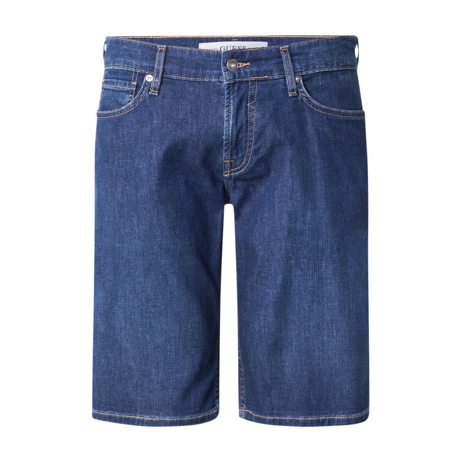 Guess GUESS Jeans SONNY blauw denim -