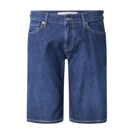 Guess GUESS Jeans SONNY blauw denim