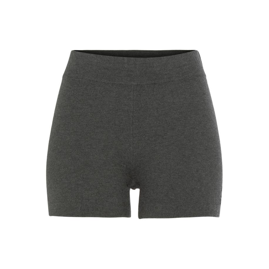 Elbsand Elbsand Broek donkergrijs -