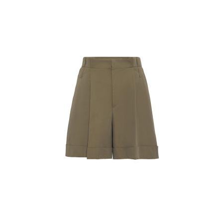 Antioch Antioch Bandplooibroek groen