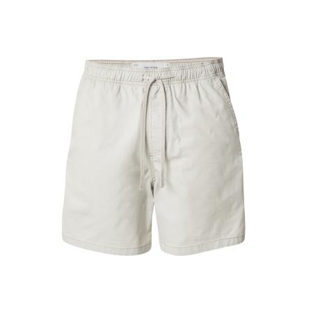 Hollister HOLLISTER Broek MOONSTRUCK lichtgrijs