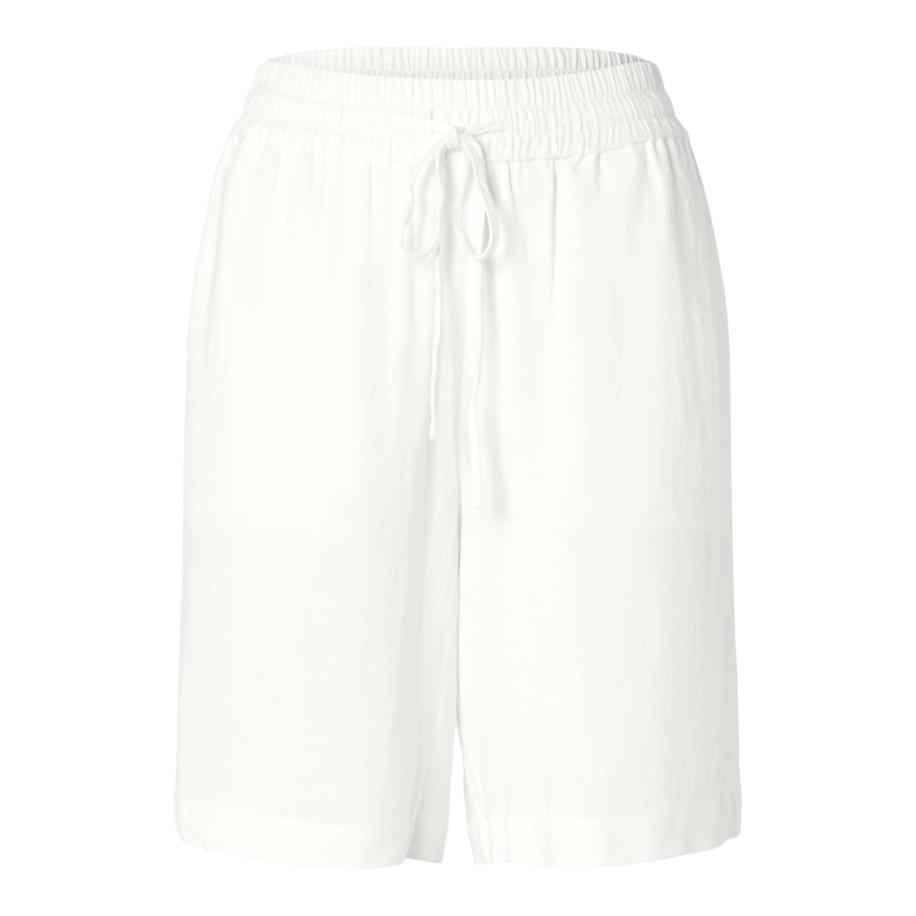 Selected SELECTED Broek SLFViva wit -