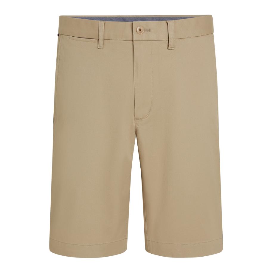 Tommy Hilfiger TOMMY HILFIGER Chino Brooklyn 1985 kaki -