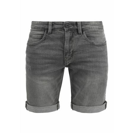 INDICODE JEANS INDICODE JEANS Jeans Quentin grey denim