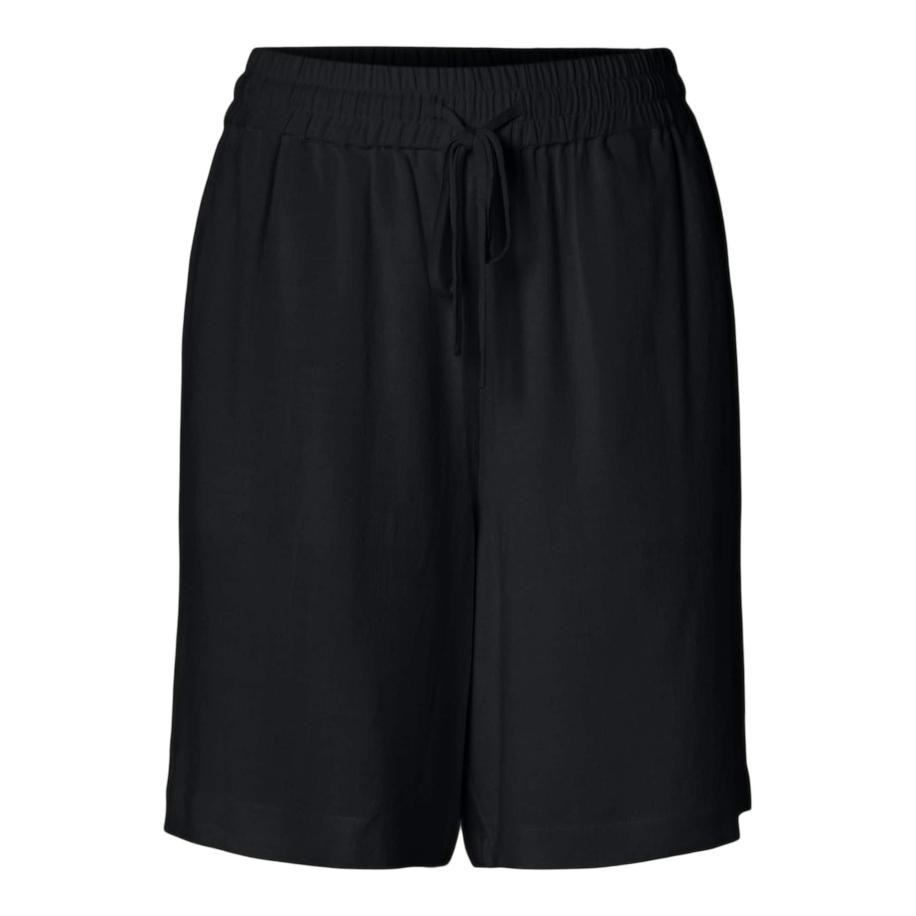 Selected SELECTED Broek Viva zwart -