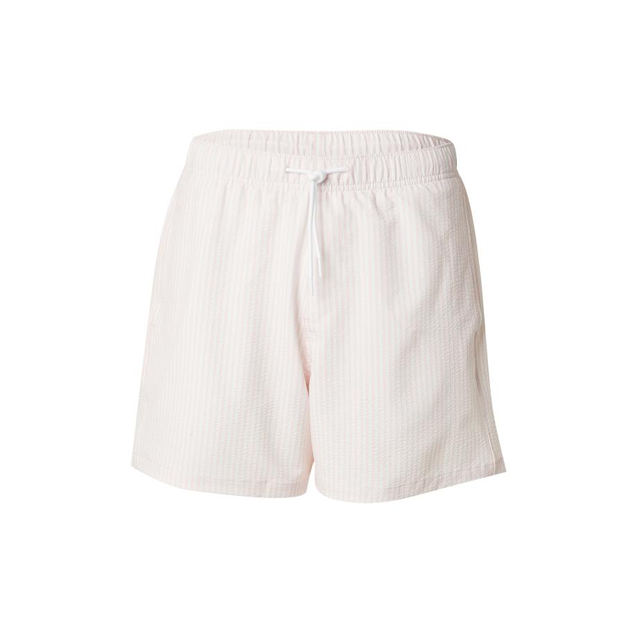 Hollister HOLLISTER Broek duifblauw / pastelroze / wit -