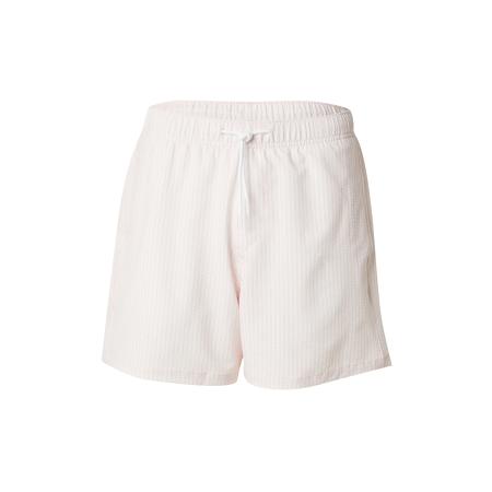 Hollister HOLLISTER Broek duifblauw / pastelroze / wit