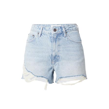 Topshop TOPSHOP Jeans blauw denim