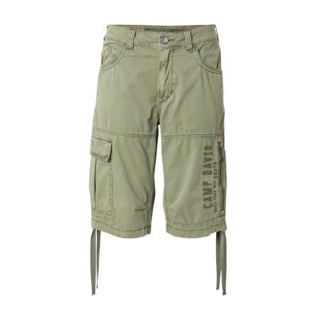 Camp David CAMP DAVID Cargobroek kiwi