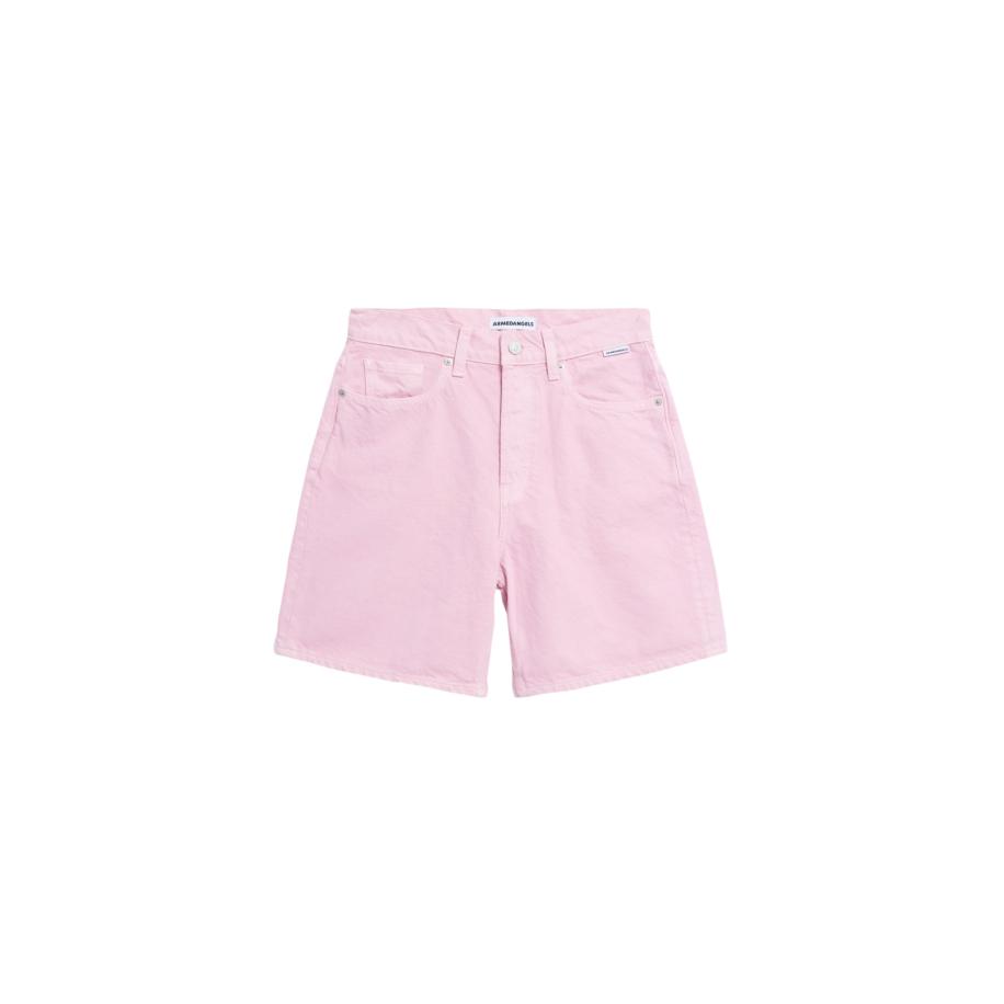 Armedangels ARMEDANGELS Broek rosa -