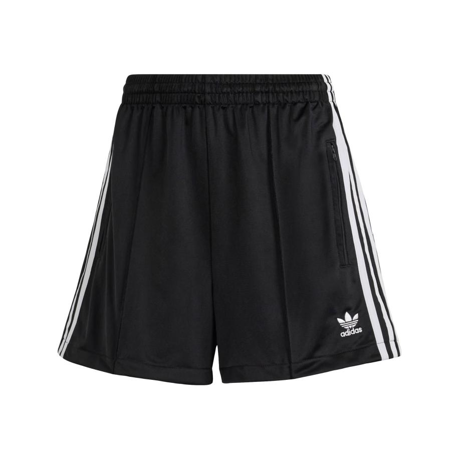 Adidas ADIDAS ORIGINALS Broek Firebird zwart / wit -
