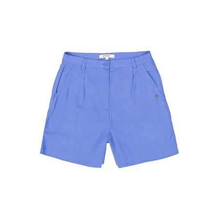 Garcia GARCIA Bandplooibroek royal blue/koningsblauw