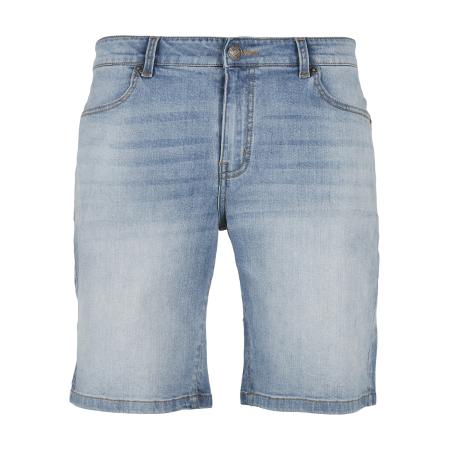 Urban Classics Urban Classics Jeans blauw denim