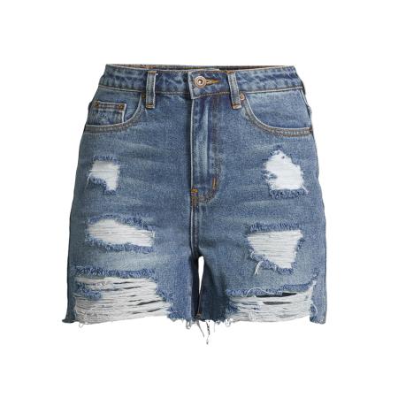 Aeropostale AÉROPOSTALE Jeans blauw denim