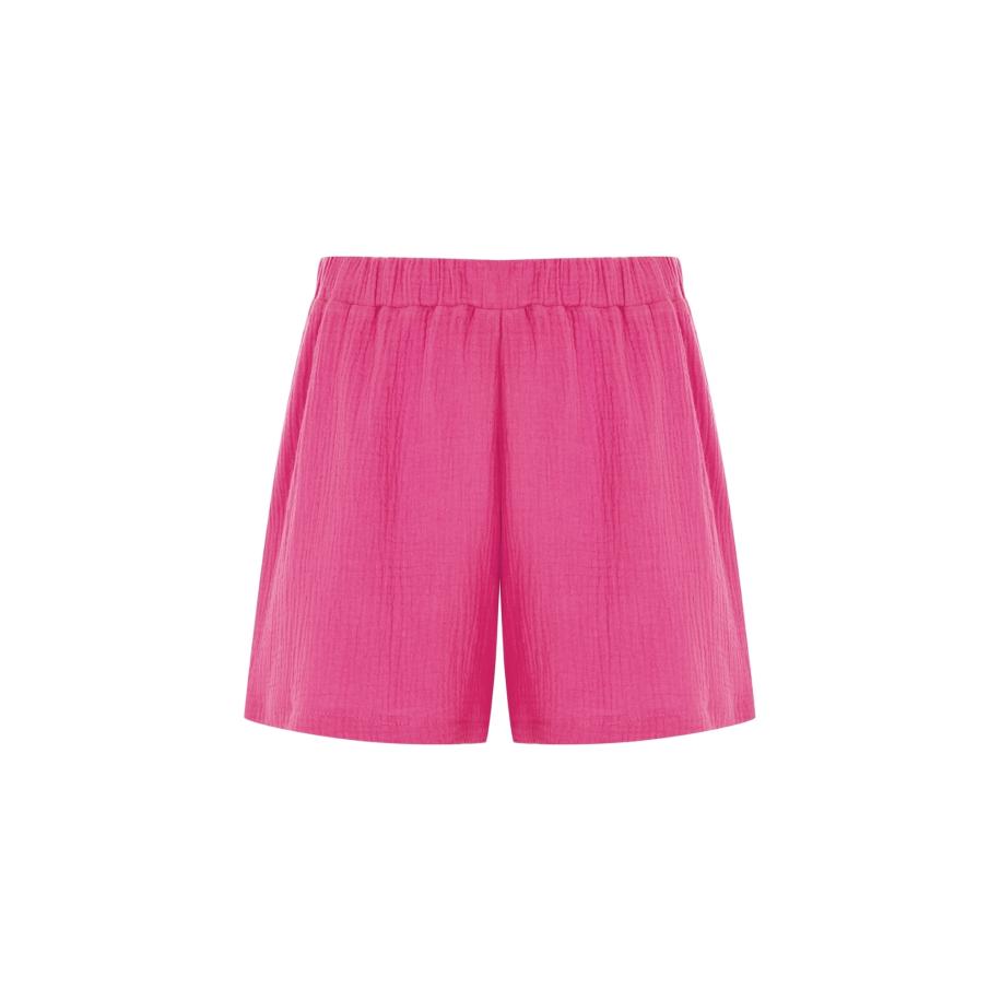 FRESHLIONS FRESHLIONS Broek pink -