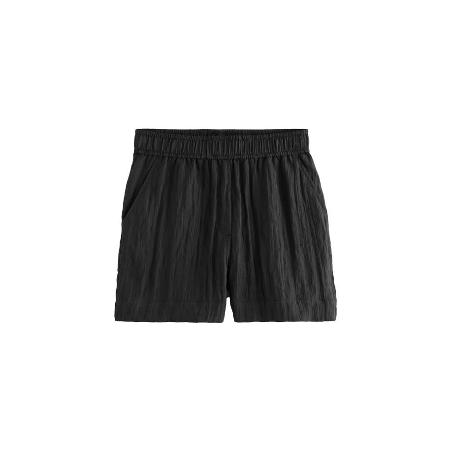 Next Next Broek zwart -