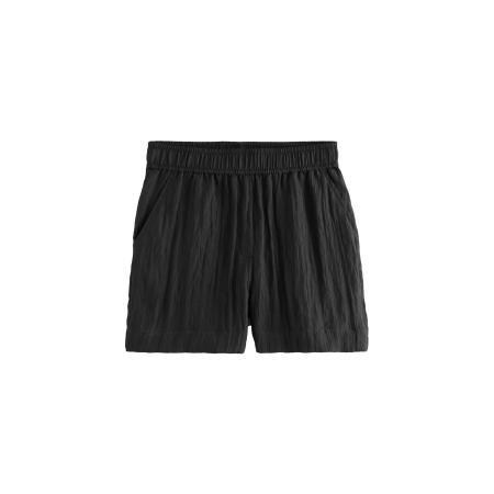 Next Next Broek zwart