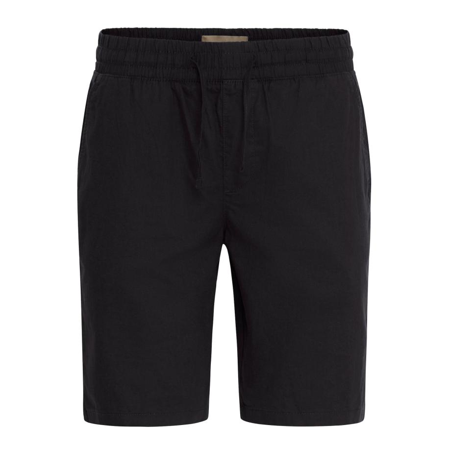 Blend BLEND Broek BHVOLK zwart -