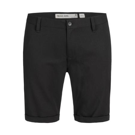 INDICODE JEANS INDICODE JEANS Broek Aalborg zwart