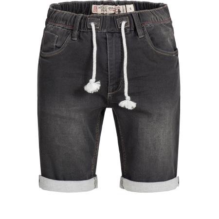 INDICODE JEANS INDICODE JEANS Broek Kadin Shorts zwart
