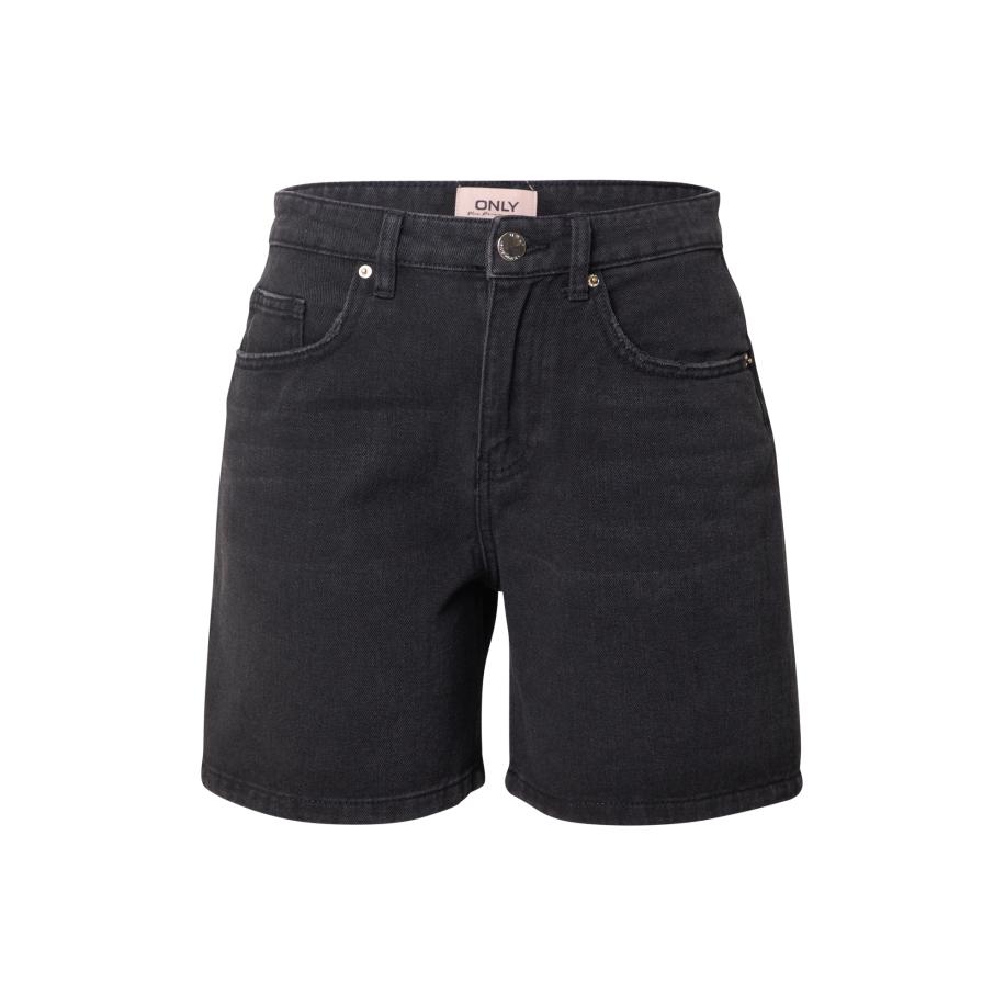 Only ONLY Jeans Phine black denim -