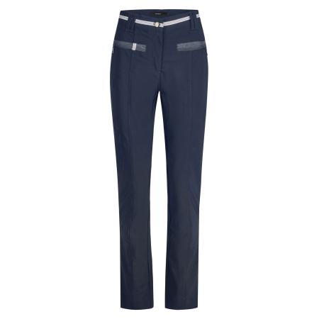 Navigazione Navigazione Chino donkerblauw